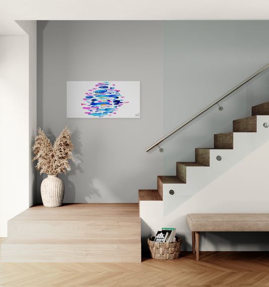 Ocean Gliders: Luminous Currents