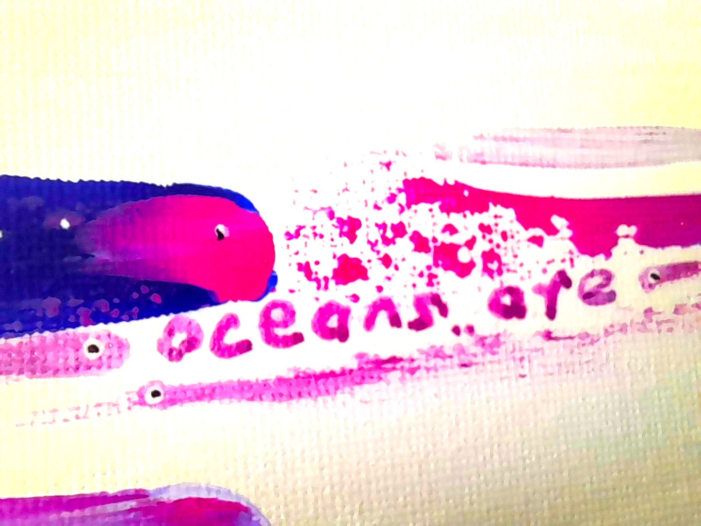 Ocean Gliders: Luminous Currents