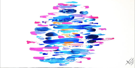 Ocean Gliders: Luminous Currents